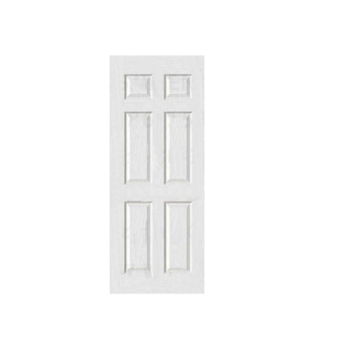 Hot Sale Moulded Door Modern Bedroom Door