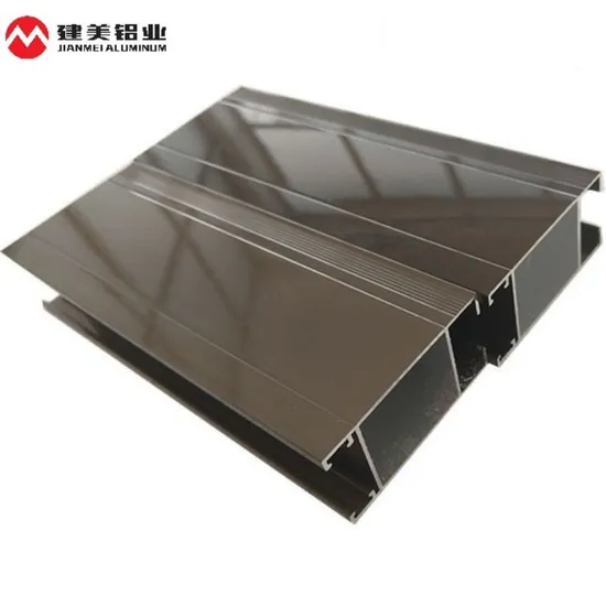 2024 Factory Supply High Quality Aluminum Window and Door, Low Price Aluminum Sliding Window, Aluminum Glass Door and Window Frame